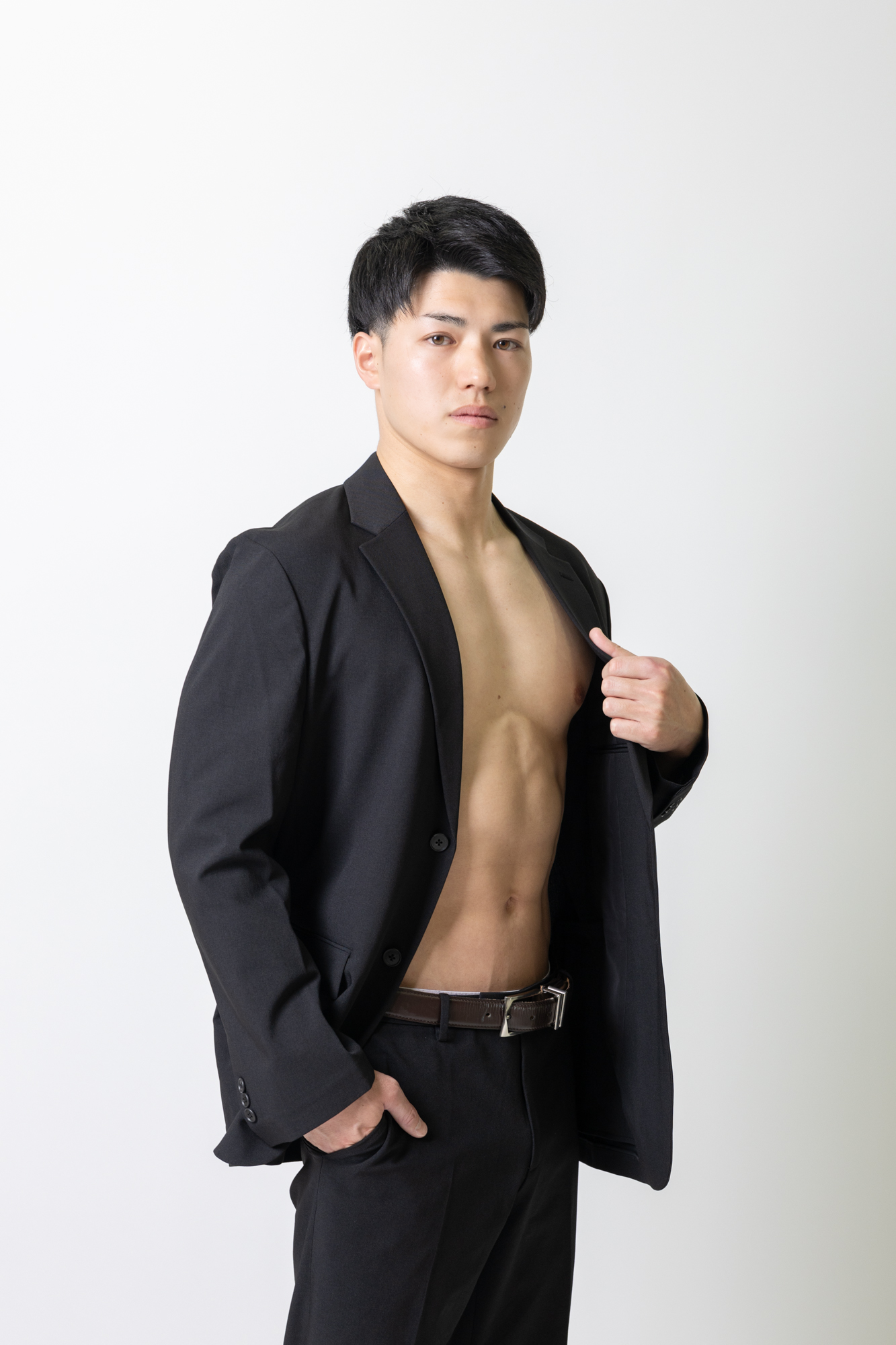 James Okayama Chuo